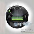 iRobot Roomba E5 (5150) Vacuum Cleaning Robot (Refurbished) by DailySale