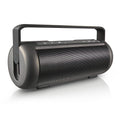iRola Wireless Speaker Powerful Dual Subwoofer Streo by DailySale