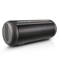 iRola Wireless Speaker Powerful Dual Subwoofer Streo by DailySale