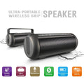 iRola Wireless Speaker Powerful Dual Subwoofer Streo by DailySale