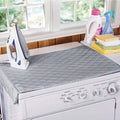 Iron Anywhere Mat Blanket with Magnets by DailySale