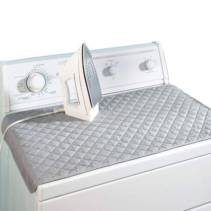 Iron Anywhere Mat Blanket with Magnets by DailySale