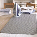 Iron Anywhere Mat Blanket with Magnets by DailySale