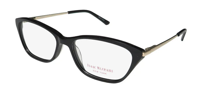 Isaac Mizrahi 30003 Eyeglasses by ModaFrames