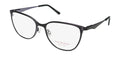 Isaac Mizrahi 30005 Eyeglasses by ModaFrames