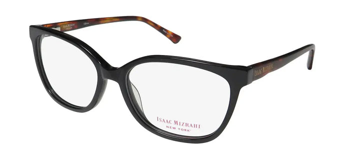 Isaac Mizrahi 30014 Eyeglasses by ModaFrames