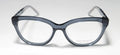 Isaac Mizrahi 30025 Eyeglasses by ModaFrames