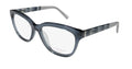 Isaac Mizrahi 30025 Eyeglasses by ModaFrames