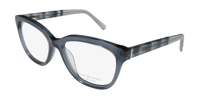 Isaac Mizrahi 30025 Eyeglasses by ModaFrames