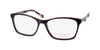 Isaac Mizrahi 30035 Eyeglasses