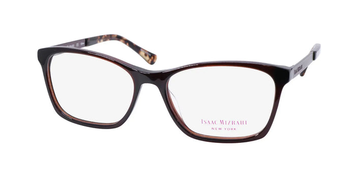 Isaac Mizrahi 30035 Eyeglasses by ModaFrames