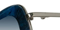 Isaac Mizrahi 30200 Sunglasses by ModaFrames