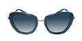 Isaac Mizrahi 30200 Sunglasses by ModaFrames
