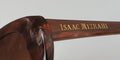 Isaac Mizrahi 30204 Sunglasses by ModaFrames