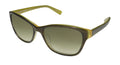 Isaac Mizrahi 30210 Sunglasses by ModaFrames