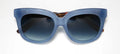 Isaac Mizrahi 30214 Sunglasses by ModaFrames