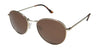 Isaac Mizrahi 30219 Sunglasses