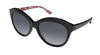 Isaac Mizrahi 30222 Sunglasses