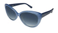 Isaac Mizrahi 30228 Sunglasses by ModaFrames