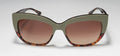 Isaac Mizrahi 30234 Sunglasses by ModaFrames
