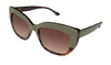 Isaac Mizrahi 30234 Sunglasses