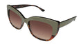Isaac Mizrahi 30234 Sunglasses by ModaFrames