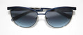 Isaac Mizrahi 30237 Sunglasses by ModaFrames