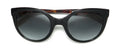 Isaac Mizrahi 30249 Sunglasses by ModaFrames
