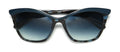 Isaac Mizrahi 30252 Sunglasses by ModaFrames