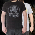 Isaac Morris Game of Thrones Shirt by DailySale