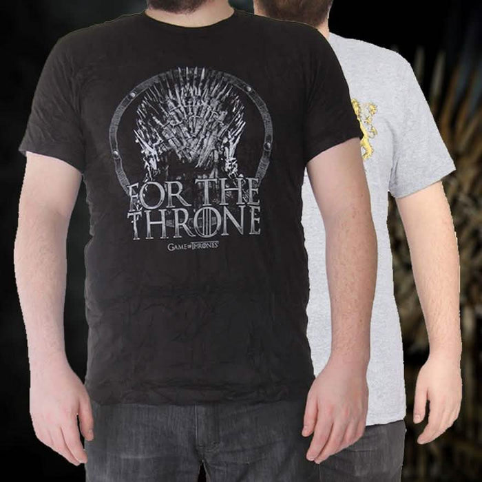 Isaac Morris Game of Thrones Shirt by DailySale