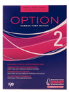 ISO Option 2 Perm