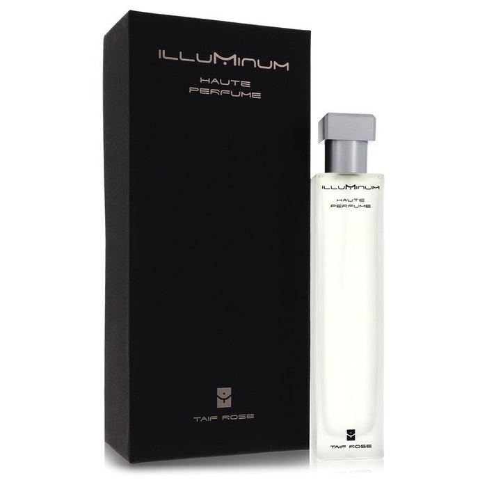 Illuminum Taif Rose by Illuminum Eau De Parfum Spray 3.4 oz for Women by Avera Group