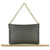 Italian Full-Grain Leather Crossbody Bag | Mantova