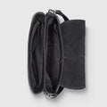 Italian Full-Grain Leather Shoulder Bag | Terni by TAKEASY