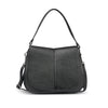Italian Full-Grain Leather Shoulder Bag | Terni
