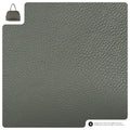 Italian Full-Grain Leather Top-Handle Bag | Asti by TAKEASY