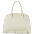 Italian Full-Grain Leather Top-Handle Bag | Asti by TAKEASY