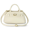 Italian Full-Grain Leather Top-Handle Bag | Cervia by TAKEASY