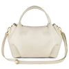 Italian Full-Grain Leather Top-Handle Bag | Lucca