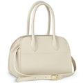 Italian Full-Grain Leather Top-Handle Bag | Sanremo by TAKEASY