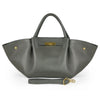 Italian Full-Grain Leather Tote Bag | Cosenza