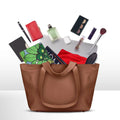 Italian Full-Grain Leather Tote Bag | Torino by TAKEASY