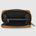 Italian Full-Grain Leather Wallet | Bolzano by TAKEASY