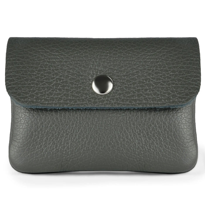 Italian Full-Grain Leather Wallet | Spoleto by TAKEASY