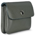 Italian Full-Grain Leather Wallet | Spoleto by TAKEASY