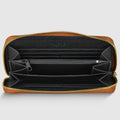Italian Full-Grain Leather Wallet | Vicenza by TAKEASY