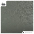 Italian Genuine Suede & Full-Grain Leather Shoulder Bag | Lodi by TAKEASY
