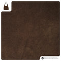Italian Genuine Suede Hobo Bag | Palermo by TAKEASY
