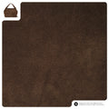 Italian Genuine Suede Shoulder Bag | Ferrara by TAKEASY